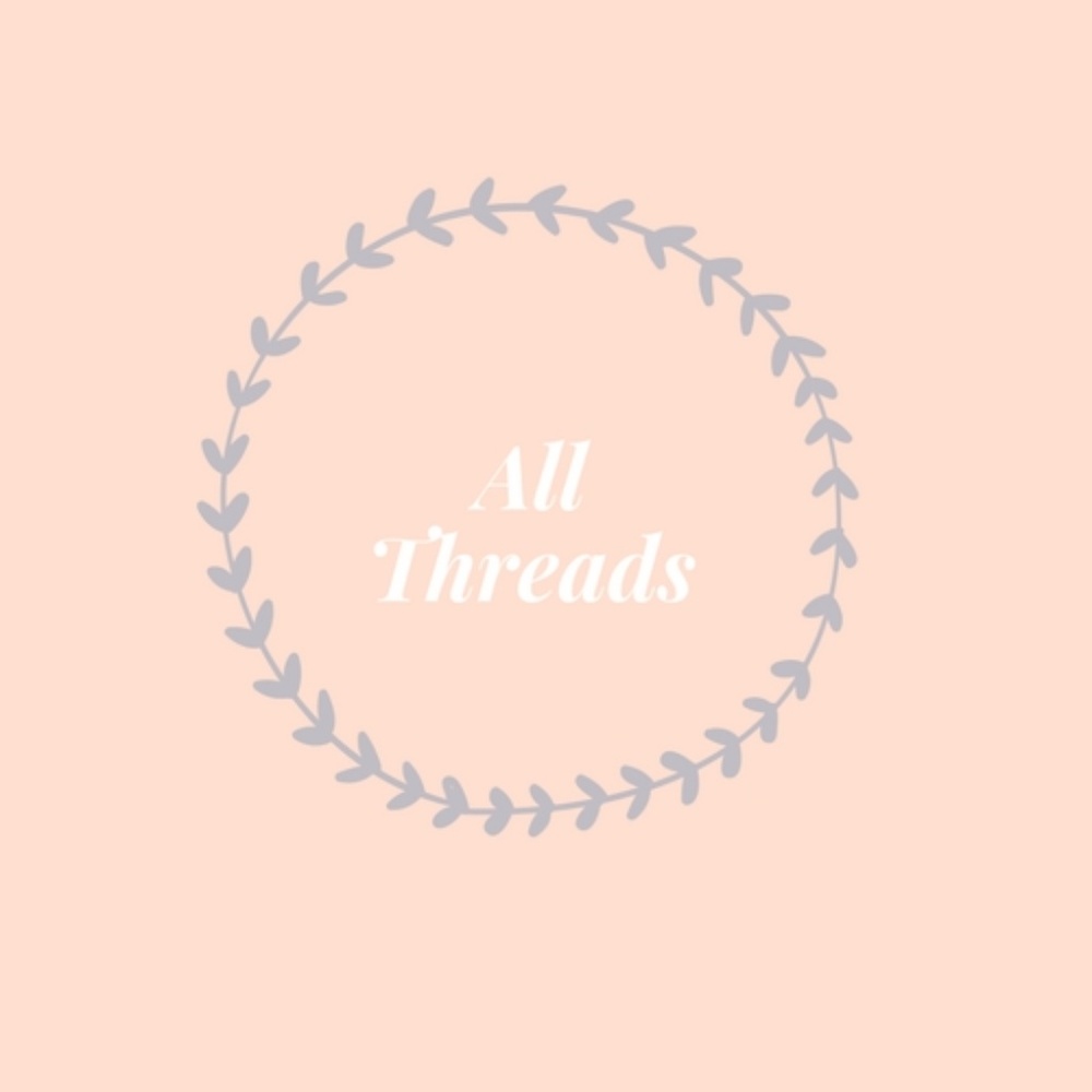Meet your Posher, AllThreads